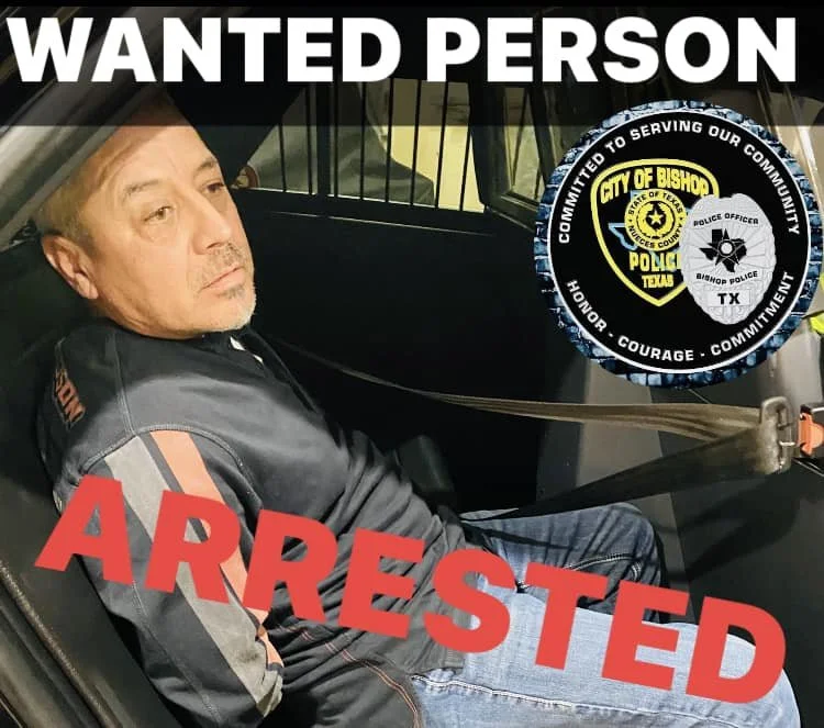 Indecent Assault at Bishop High School — South Texas Community News